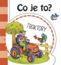 neuveden: Co je to? Traktory