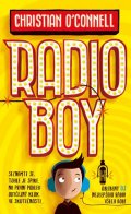 O´Connell Christian: Radio Boy