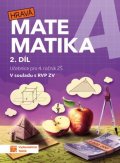 neuveden: Hravá matematika 4 – Učebnice 2. díl