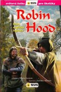 neuveden: Robin Hood - Světová četba pro školáky