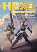 Strachotová Zuzana: Hex 2 - Mazekeen