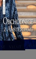 van der Vlugt Simone: Obchodnice z Amsterdamu