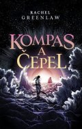 Greenlaw Rachel: Kompas a čepel