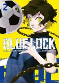 Kaneshiro Muneyuki: Blue Lock 2