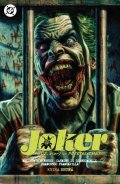 Rosenberg Matthew: Joker - Muž, který se přestal smát 2