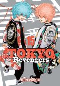 Wakui Ken: Tokyo Revengers 15