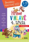 neuveden: Hravě v hlavě 4. třída Český jazyk 9-10 let
