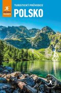 Bousfield Jonathan: Polsko - Turistický průvodce