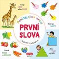 neuveden: Povídej si se mnou! První slova