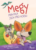 Šulc Petr: Megy - Pravidla jsou pro kočku