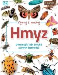 : Objevuj a poznávej Hmyz - Ohromující svět brouků a jiných šestinožců