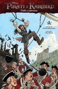 Schweizer Chris: Piráti z Karibiku - Útěk z ostrova