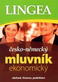 neuveden: Česko-německý mluvník ekonomický