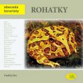 Hes Ondřej: Rohatky - Abeceda teraristy