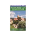 neuveden: Okolí Brna Tišnovsko 1:25T /85 Turistické mapy pro každého