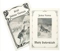 Verne Jules: Malý Dobráček