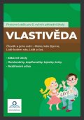Karaffová Lucie: Vlastivěda 5. ročník - Pracovní sešit