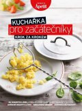 neuveden: The Best of Apetit V. - Kuchařka pro začátečníky