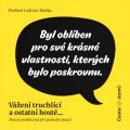 Muška Ladislav: Vážení truchlící a ostatní hosté