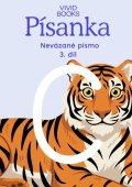 : Český jazyk - Písanka pro nevázané písmo / 3.díl