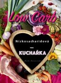 Matašovská Pavla: Low Carb Nízkosacharidová video kuchařka