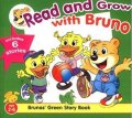 neuveden: Read and Grow with Bruno