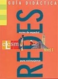 kolektiv autorů: Redes: Guia Didactica 1 (Spanish Edition)