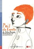 Renard Jules: Lectures ELI Juniors 2/A2: Poil de carotte + Downloadable multimedia