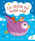 neuveden: Co mám na tobě rád - 10 příběhů o lásce a přátelství