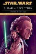 : Cloak of Deception: Star Wars Legends