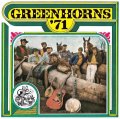 Greenhorns: Greenhorns ´71 - LP