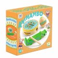 neuveden: DJECO Hudebních nástrojů - Tamburína, maracas, guiro