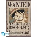 neuveden: One Piece maxi plakát