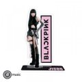 neuveden: Blackpink 2D akrylová figurka - Jisoo