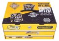 : Adventní kalendář Bath and Body Toolkit ve tvaru kufříku
