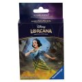 neuveden: Disney Lorcana: Ursula´s Return - Card Sleeves Snow White