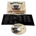 : CD Motorhead - Aftershock
