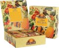 neuveden: BASILUR Magic Fruits Assorted přebal 40 gastro sáčků 40x2g