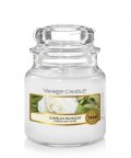 neuveden: YANKEE CANDLE Camellia Blossom svíčka 104g
