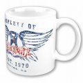 neuveden: Hrnek - Aerosmith/logo