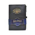 neuveden: Harry Potter Kapení zápisník (Magical Locations)