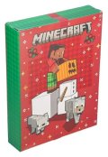 neuveden: Minecraft Adventní kalendář