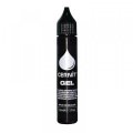 neuveden: CERNIT Polymérový tekutý gel 30 ml - černý