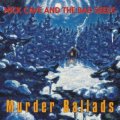 Cave Nick: Murder Ballads - 2 LP