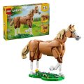 neuveden: LEGO® Creator 3v1 31166 Krásný kůň