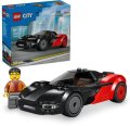 -: LEGO® City 60486 Elektrické superauto