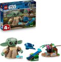-: LEGO® Star Wars™ 75443 Groguova usedlost