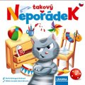 Andersen Martin Nedergaard: Takový nepořádek - hra