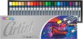 neuveden: Artist - olejové pastely 24 barev
