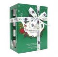 neuveden: English Tea Shop Čaj Premium Holiday Collection bio vánoční zelená 12 pyram